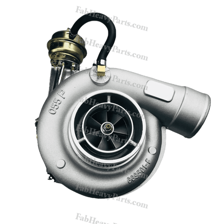 Turbo S200G001 Turbocharger 0R7056 Fits for Caterpillar CAT Engine 3116 3126