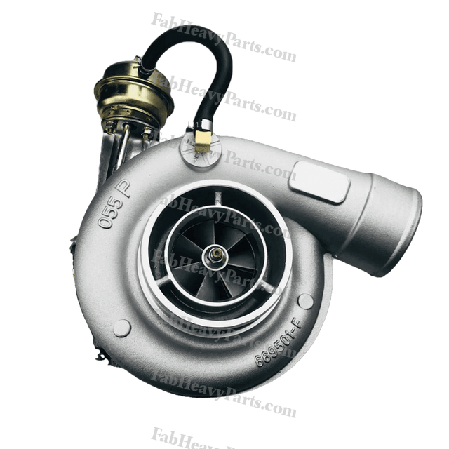 Turbo S200G001 Turbocharger 0R7056 0R-7056 Fits for Caterpillar CAT Engine 3116 3126