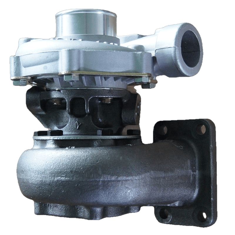 Nuovo motore Perkins T4.236 Turbo TA3107 Turbocompressore