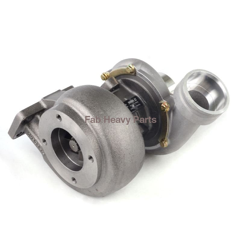 04253824 Turbocharger 4253824 Turbo S2B for Deutz BF6M1013E - Fab Heavy Parts
