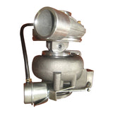 Turbo S200G027 Turbocompresor 1208362 120-8362 Se ajusta para Caterpillar Cat 950g Tierra con motor 3126 Motor