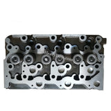 Bagong D1503 Kumpletong Cylinder Head 1A013-03043 1A013-03044 para sa Kubota KX91 L3130 R420S U35