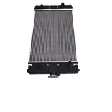 U45506580 Radiator TPN440 for Perkins 404C-22 403C-15 404D-22 403D-15 Engine