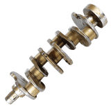 Nieuwe Past voor CAT Krukas 4892731 489-2731 Past voor Caterpillar Motor 3116