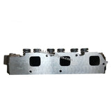 Bagong Kubota Engine D1703 Cylinder Head Assembly 16487-03050 16444-03040 1A033-03042 1G711-03040 1G757-03040 na may Valves Springs