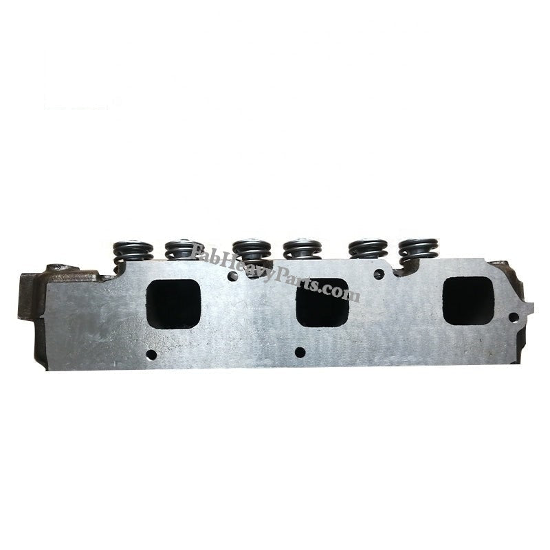 New D1503 Complete Cylinder Head 1A013-03043 1A013-03044 for Kubota KX91 L3130 R420S U35
