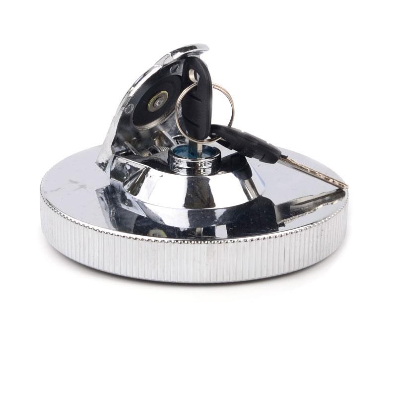 0861781 0998548 0963100 Fuel Cap Fits Caterpillar 200B 120B 240B 300B 307 - Fab Heavy Parts