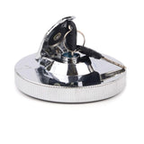 0861781 0998548 0963100 Fuel Cap Fits Caterpillar 200B 120B 240B 300B 307 - Fab Heavy Parts