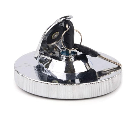 0861781 0998548 0963100 Fuel Cap Fits Caterpillar 200B 120B 240B 300B 307 - Fab Heavy Parts