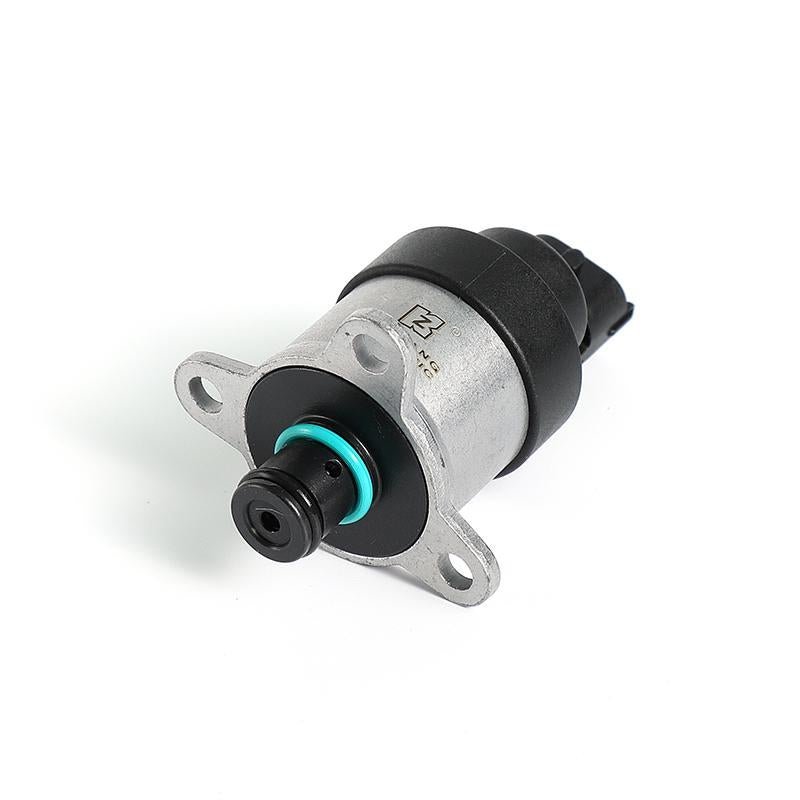 0928400759 Metering Unit Solenoid Control Valve 1 PCS Fits Doosan Hyundai Fits Cummins - Fab Heavy Parts