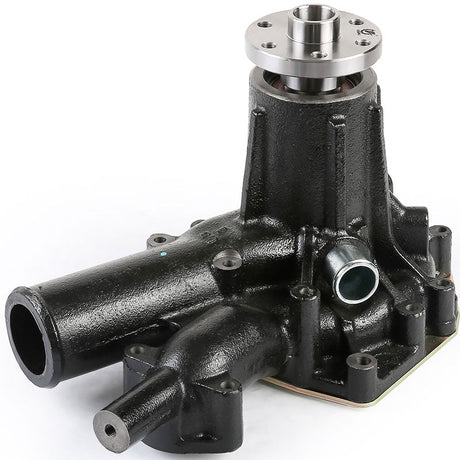 1-13650133-0 1136501331 Water Pump Fits Isuzu 6HK1 Engine Hitachi ZAX330 ZAX350 ZAX370 - Fab Heavy Parts