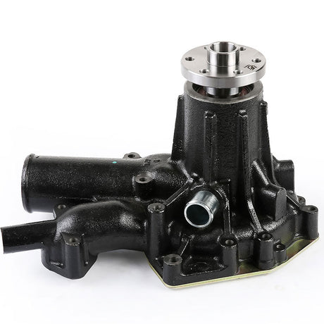 1-13650133-0 1136501331 Water Pump Fits Isuzu 6HK1 Engine Hitachi ZAX330 ZAX350 ZAX370 - Fab Heavy Parts