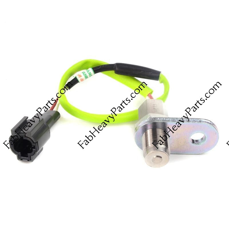 New Isuzu Speed Sensor 1-81510713-1 for Hitachi ZAX450 ZX470 ZX480 Excavator