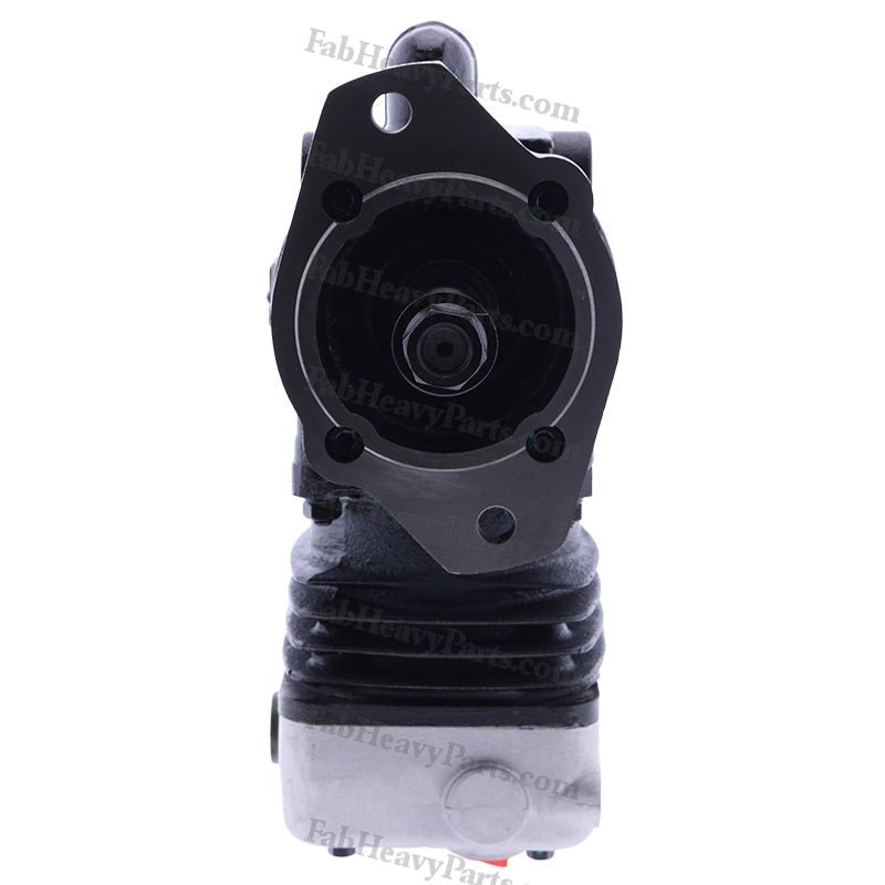 1 Cylinder Air Compressor 4941224 Cummins Engine 6BT 6BTA - Fab Heavy Parts