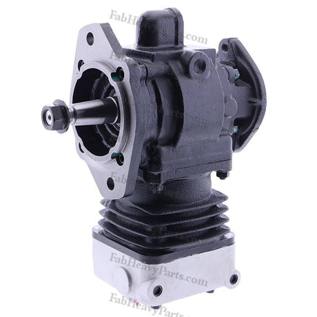 1 Cylinder Air Compressor 4941224 Fits Cummins Engine 6BT 6BTA - Fab Heavy Parts