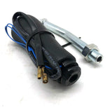1 Pair Fits Komatsu Joystick Handle Fits for Komatsu PC300 - 7 PC200 - 7 PC240 - 7 PC450 - 7 PC110 - 7 PC78 - 7 - Fab Heavy Parts