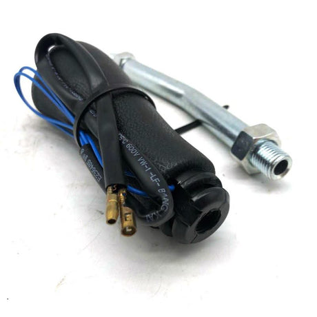 1 Pair Fits Komatsu Joystick Handle Fits for Komatsu PC300 - 7 PC200 - 7 PC240 - 7 PC450 - 7 PC110 - 7 PC78 - 7 - Fab Heavy Parts
