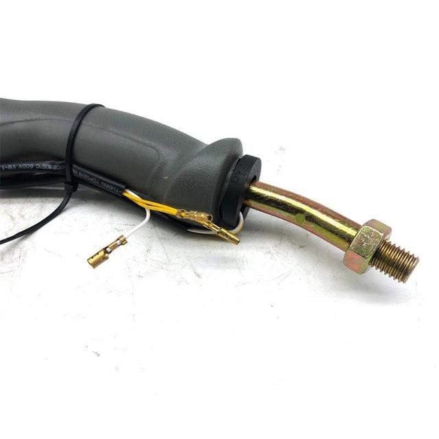 1 Pair Joystick Control Handle for Kato HD Excavators - Fab Heavy Parts