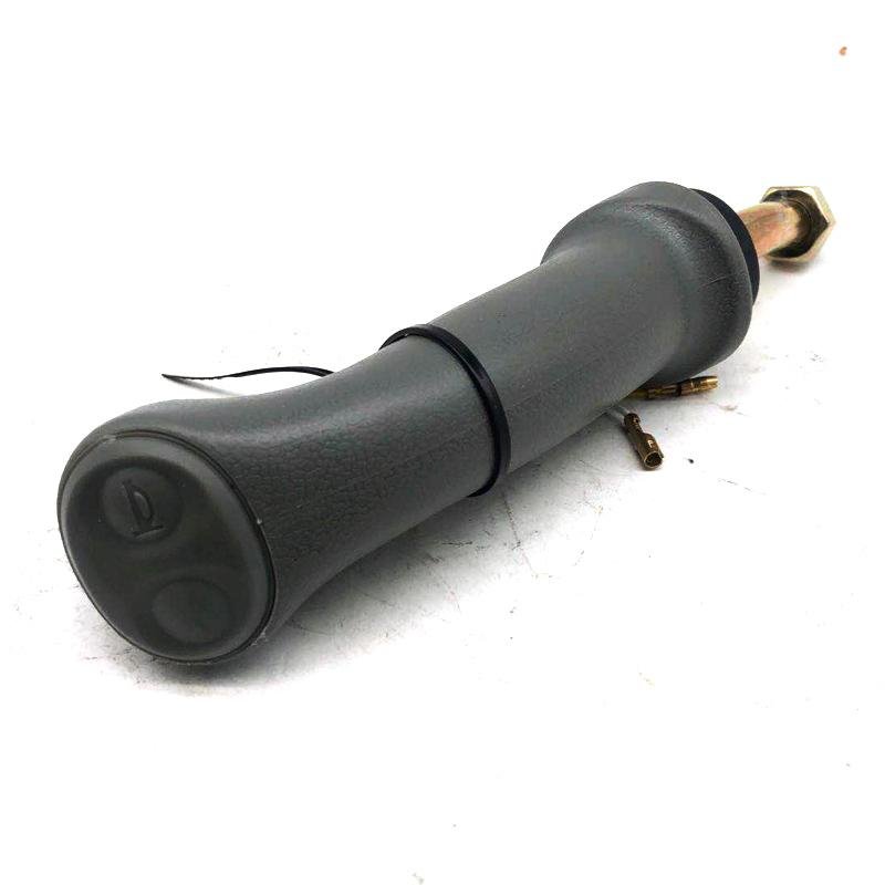 1 Pair Joystick Control Handle for Kato HD Excavators - Fab Heavy Parts