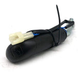 1 Pair Joystick Handle for Kobelco SK200 - 8 SK130 - 8 SK330 - 8 SK350 - 8 SK210 - 8 SK250 - 8 SK75 - 8 SK480 - 8 - Fab Heavy Parts