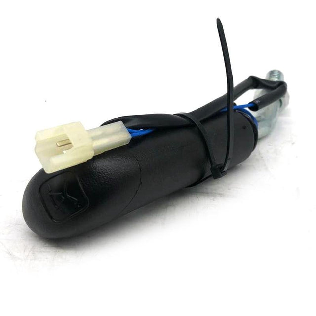 1 Pair Joystick Handle for Kobelco SK200-8 SK130-8 SK330-8 SK350-8 SK210-8 SK250-8 SK75-8 SK480-8 - Fab Heavy Parts