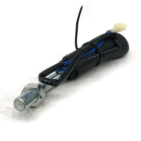 1 Pair Joystick Handle for Kobelco SK200-8 SK130-8 SK330-8 SK350-8 SK210-8 SK250-8 SK75-8 SK480-8 - Fab Heavy Parts