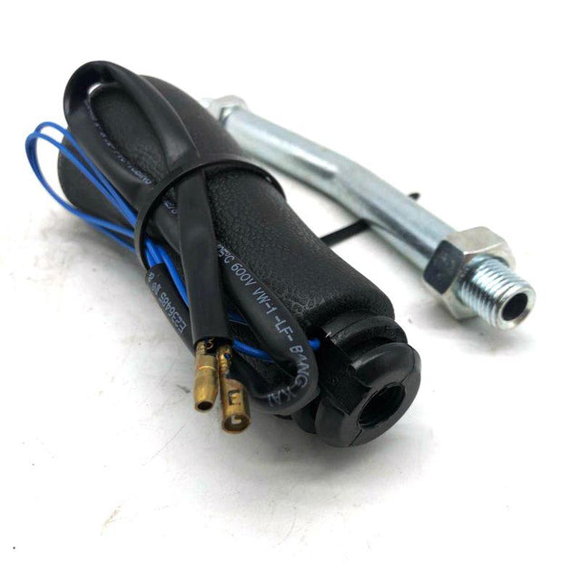 1 Pair Komatsu Joystick Handle for Komatsu PC300-7 PC200-7 PC240-7 PC450-7 PC110-7 PC78-7 - Fab Heavy Parts