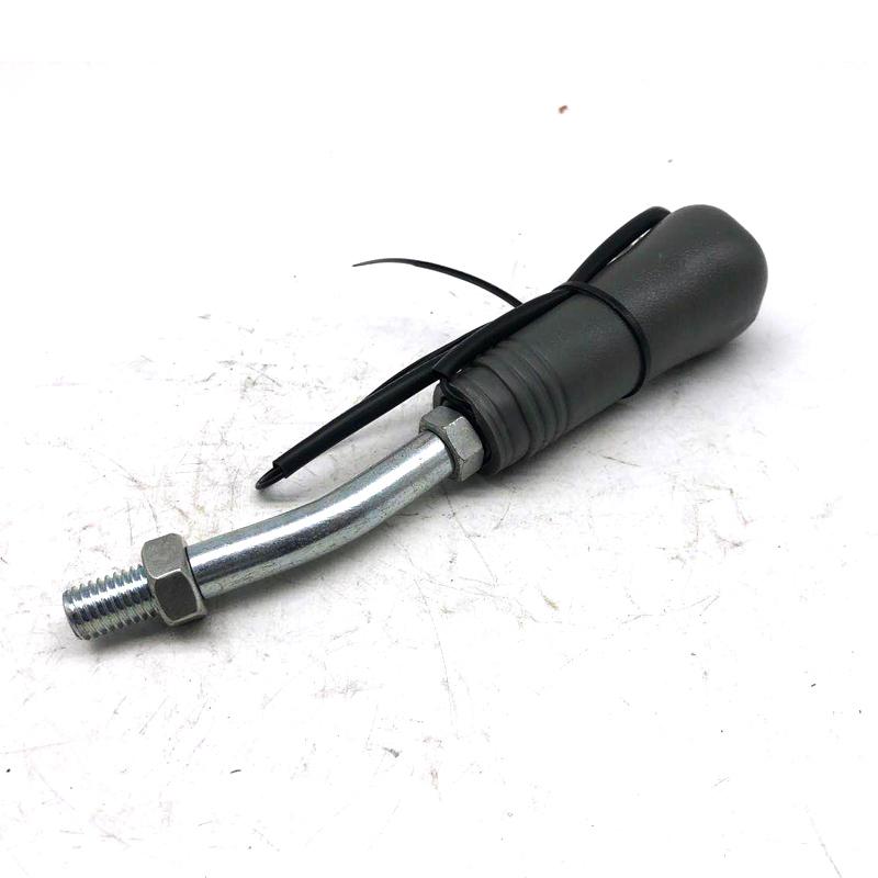 1 Pair New Joystick Handle for Hitachi Excavator EX200-2 EX200-3 EX200-5 EX300-2 EX300-3 EX300-5 - Fab Heavy Parts