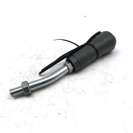 1 Pair New Joystick Handle for Hitachi Excavator EX200-2 EX200-3 EX200-5 EX300-2 EX300-3 EX300-5 - Fab Heavy Parts