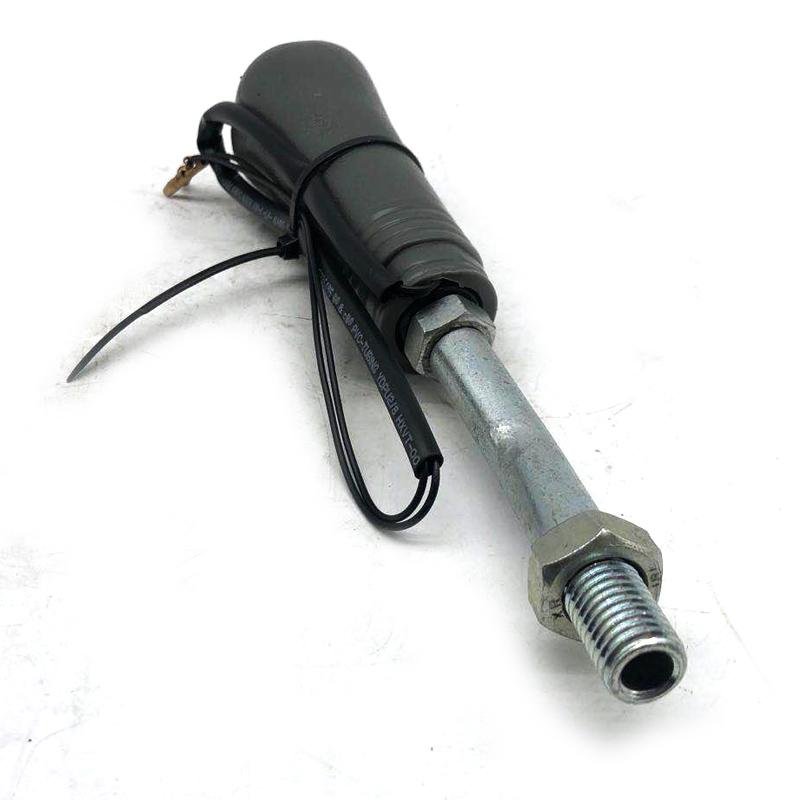 1 Pair New Joystick Handle for Hitachi Excavator EX200-2 EX200-3 EX200-5 EX300-2 EX300-3 EX300-5 - Fab Heavy Parts