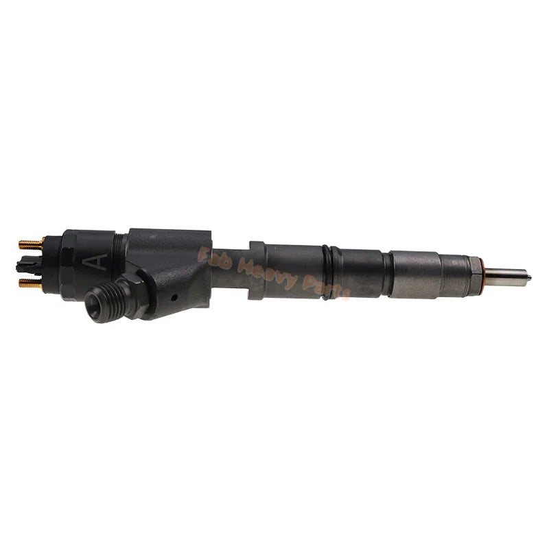 Fuel Injector 0445120067 VOE20798683 04290987 for Volvo Excavator EC200 EC210 EC210B
