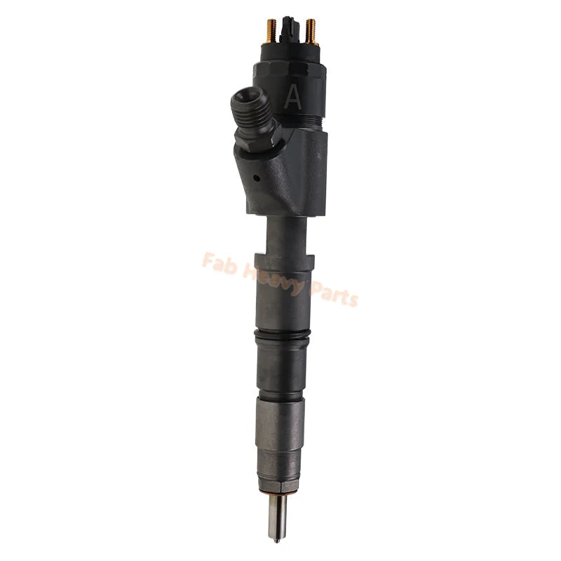 Fuel Injector 0445120067 VOE20798683 04290987 for Volvo Excavator EC200 EC210 EC210B