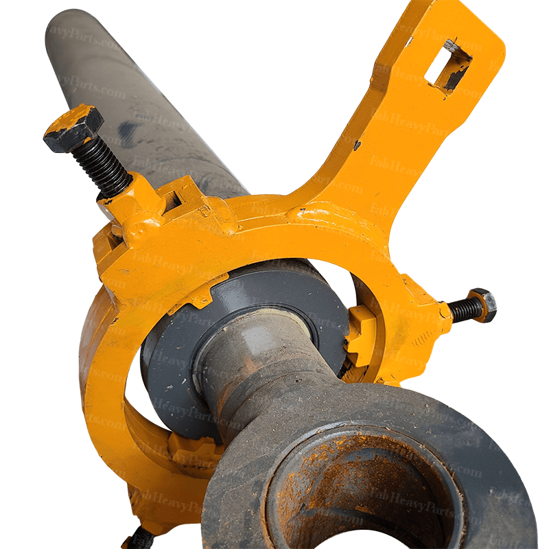 1 PCS Adjustable Hydraulic Cylinder Spanner Wrench Piston Spanner - Fab Heavy Parts