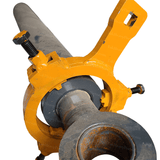1 PCS Adjustable Hydraulic Cylinder Spanner Wrench Piston Spanner - Fab Heavy Parts
