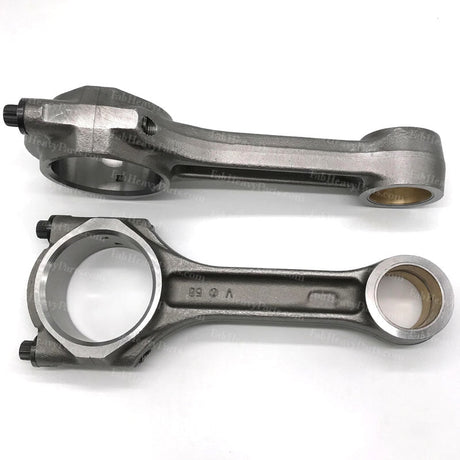 1 PCS Con Rod Connecting 6151 - 31 - 3101 Fits for Komatsu Engine 6D125 - Fab Heavy Parts