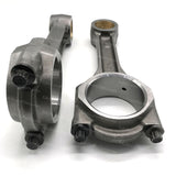 1 PCS Con Rod Connecting 6151-31-3101 for Komatsu Engine 6D125 - Fab Heavy Parts