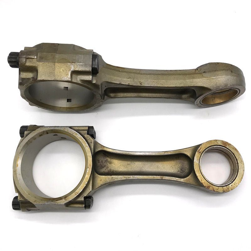 1 PCS Con Rod Connecting Rod 8 - 98115948 - 0 8981159480 Fits Isuzu Engine 6WG1, Hitachi ZX450 ZX470 ZX500 ZX520 - Fab Heavy Parts