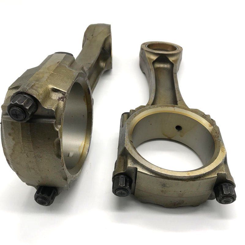 1 PCS Con Rod Connecting Rod 8 - 98115948 - 0 8981159480 Fits Isuzu Engine 6WG1, Hitachi ZX450 ZX470 ZX500 ZX520 - Fab Heavy Parts