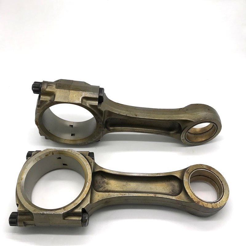1 PCS Con Rod Connecting Rod 8 - 98115948 - 0 8981159480 Fits Isuzu Engine 6WG1, Hitachi ZX450 ZX470 ZX500 ZX520 - Fab Heavy Parts