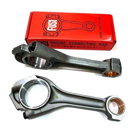 1 PCS Con Rod Connecting Rod for Doosan Engine D1146 D1146T - Fab Heavy Parts