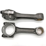 1 PCS Connecting Rod 6136 - 32 - 3102 6136 - 32 - 3101 6136 - 32 - 3100 Fits for Komatsu Engine 4D105 6D105 - Fab Heavy Parts