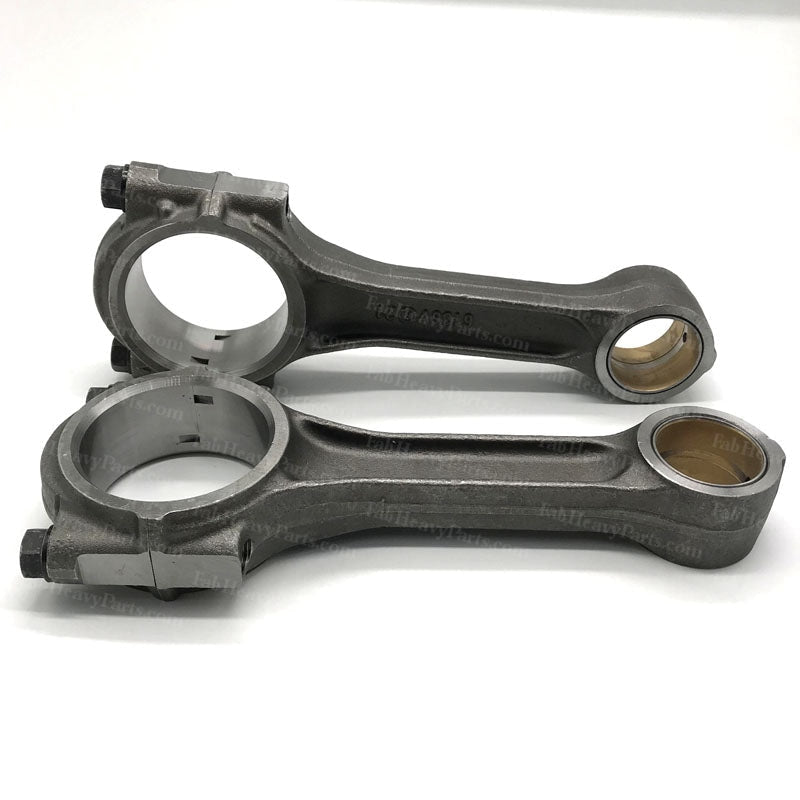 1 PCS Connecting Rod 6136-32-3102 6136-32-3101 6136-32-3100 for Komatsu Engine 4D105 6D105 - Fab Heavy Parts