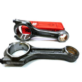 1 PCS Connecting Rod 6150 - 31 - 3100 Fits for Komatsu 6D125 6D125E Engine GD663A - 2 Motor Grader - Fab Heavy Parts