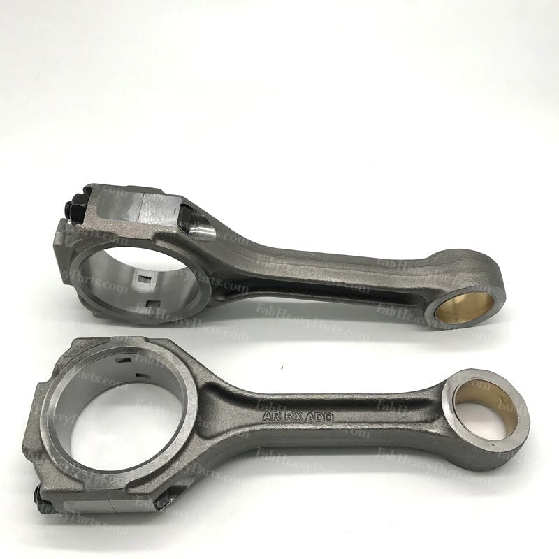 1 PCS Connecting Rod 6N8061 6N - 8061 Fits for Caterpillar CAT 3304 3306 Engine 225 235 D4D D4E D5 D5B D6D D7F - Fab Heavy Parts