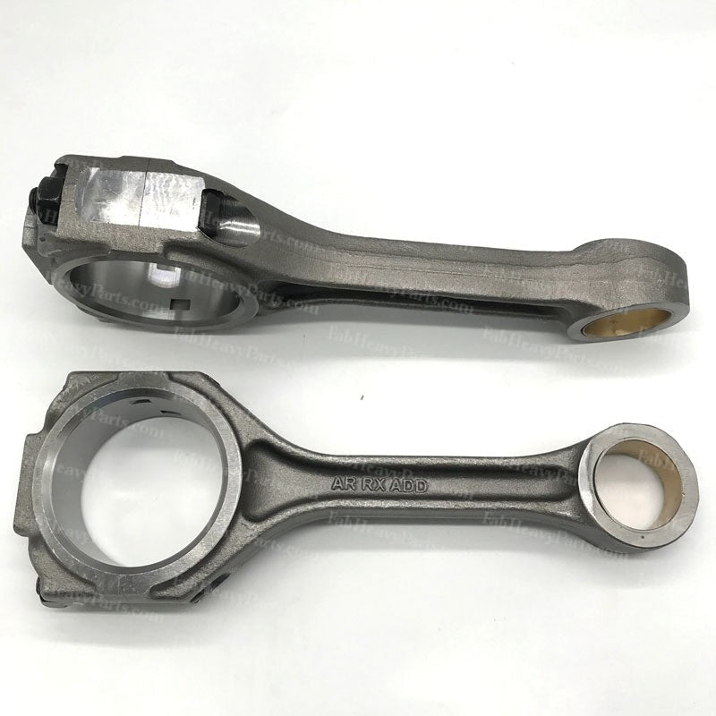 1 PCS Connecting Rod 6N8061 6N - 8061 Fits for Caterpillar CAT 3304 3306 Engine 225 235 D4D D4E D5 D5B D6D D7F - Fab Heavy Parts