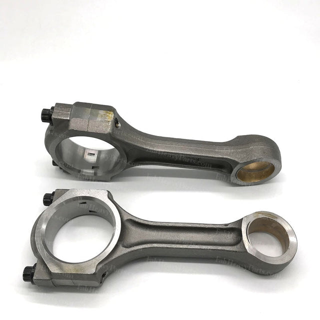 1 PCS Connecting Rod Ass'y 6221 - 31 - 3100 Fits for Komatsu Wheel Loader WA380 - 3 Excavator PC300LC - 5 Engine SAA6D108E SA6D108 - Fab Heavy Parts