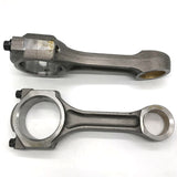 1 PCS Connecting Rod Ass'y 6221 - 31 - 3100 Fits for Komatsu Wheel Loader WA380 - 3 Excavator PC300LC - 5 Engine SAA6D108E SA6D108 - Fab Heavy Parts