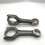 1 PCS Connecting Rod Con Rod 1240 906 H91 Fits for Komatsu Engine 6D114 - Fab Heavy Parts