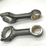 1 PCS Connecting Rod Con Rod 1240 906 H91 Fits for Komatsu Engine 6D114 - Fab Heavy Parts