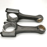 1 PCS Connecting Rod ME150493 for Mitsubishi 6D24 Engine - Fab Heavy Parts